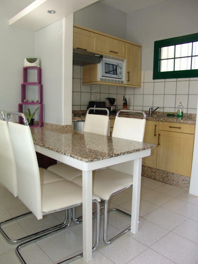 Moderno Apartamento Con Vistas Al Mar Playa Del Aguila  Exterior foto