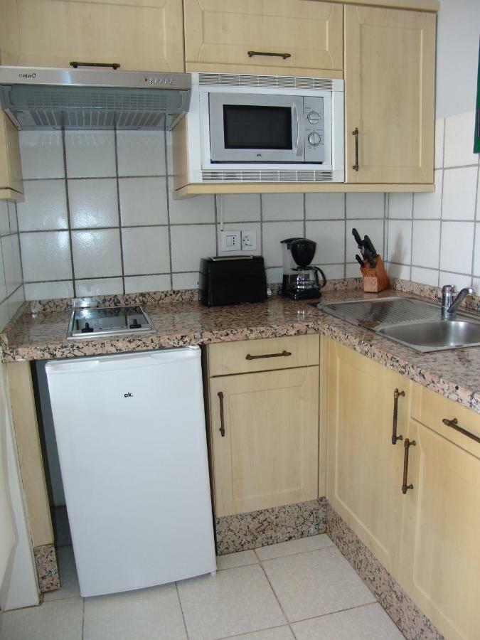 Moderno Apartamento Con Vistas Al Mar Playa Del Aguila  Exterior foto