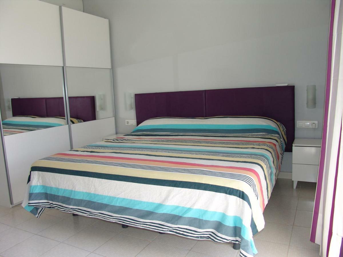 Moderno Apartamento Con Vistas Al Mar Playa Del Aguila  Exterior foto