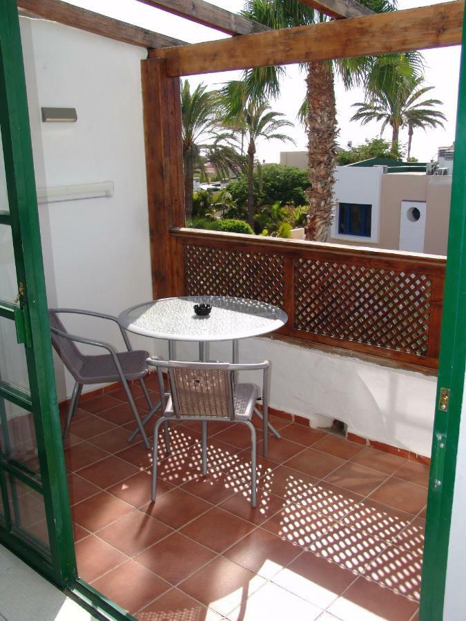 Moderno Apartamento Con Vistas Al Mar Playa Del Aguila  Exterior foto