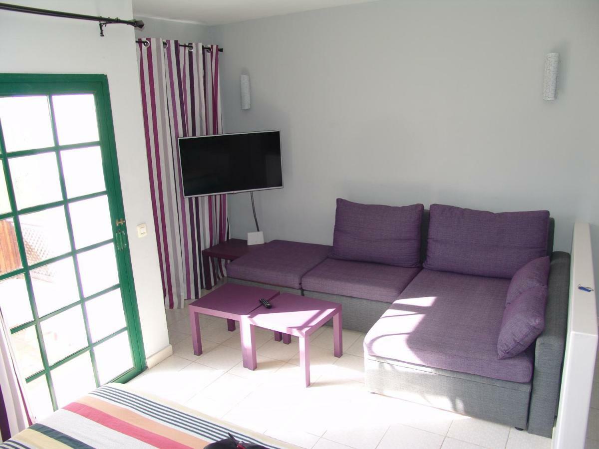 Moderno Apartamento Con Vistas Al Mar Playa Del Aguila  Exterior foto