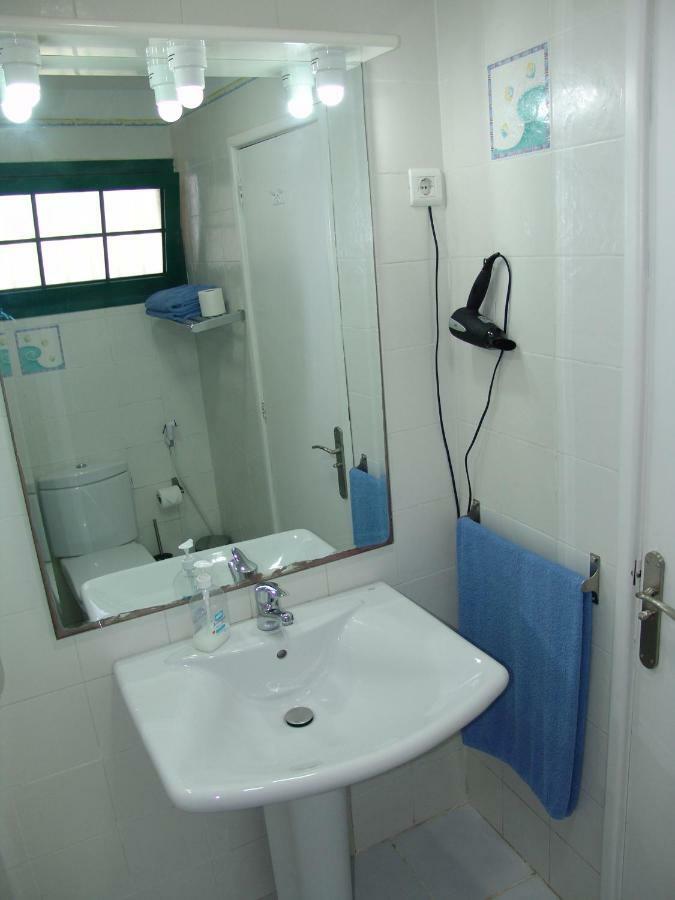 Moderno Apartamento Con Vistas Al Mar Playa Del Aguila  Exterior foto